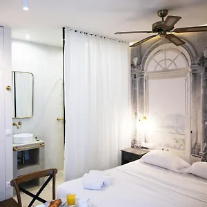 Studio De Charme Ideal Pour Visiter La - 2p Apartamento París