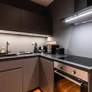 Authentic Next To Schwedenplatz Apartamento Viena