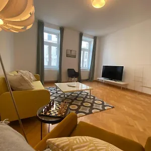 N70appartments Apartamento Viena